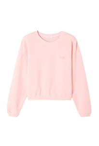 Izubird Sweatshirt - Vintage Confectionary