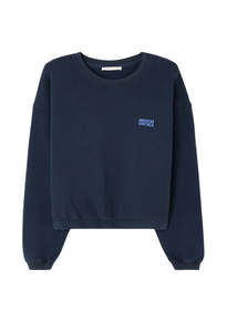 Izubird Sweatshirt - Vinatge Marine