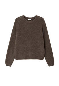 American Vintage: Nenybay Sweater - Root