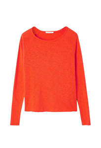Sonoma Long Sleeve T-Shirt - Vintage Gazpacho