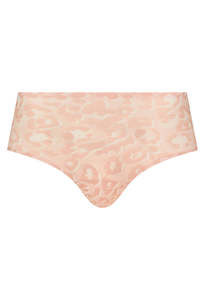 Chantelle: Hipster Shorty - Leo blush