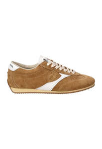 Phillippe Model: Planche Low Woman - Daim Beige