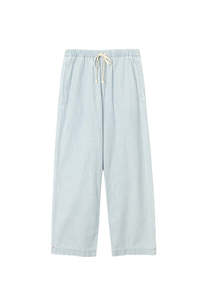 Xirena: Dash Pant - Air Blue