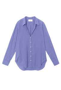 Xirena: Beau Shirt - Star Blue