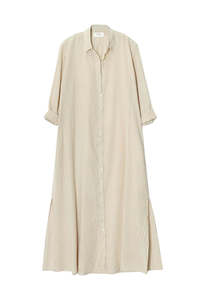 Boden Dress - Parchment