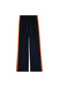 Zadig Et Voltaire: Poma trousers - Ink