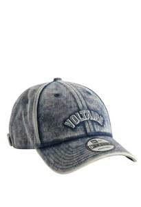 Zadig Et Voltaire: New EraxZv - Denim Voltaire Cap