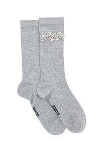 Joita Socks - Grey
