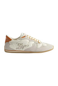 ZV Dance Vintage Trainers - Ice