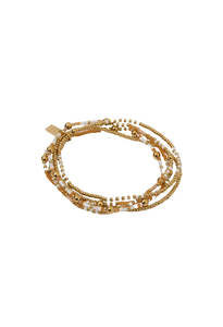 Jewellery: Nellie Bracelet - Mango