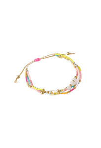 Jewellery: Summer Bracelet