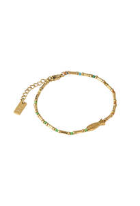 Jewellery: Koi Bracelet