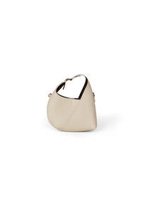 Bags: Sakaia Mini Bag - Bone White
