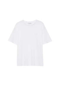 Anine Bing: Cade Tee - White