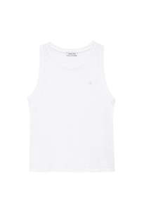 Anine Bing: Juliann Tank - White