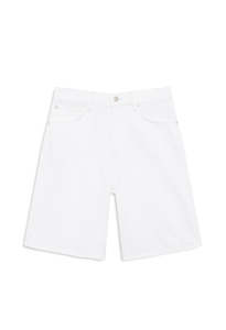 Anine Bing: Jasper Short - White