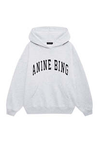 Harvey Sweatshirt New Classic - Heather Grey