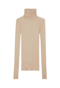 American Vintage: Massachusetts Turtleneck  - Vintage Bulgar