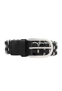 Beck Belt - Black