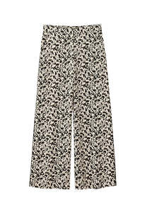 Ba Sh: Plyde Trouser - Ecru