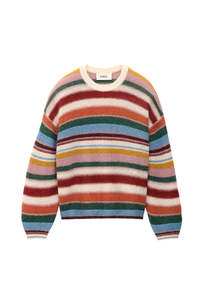 Ba Sh: Serena Jumper - Multicolour