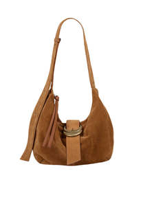 Dinghy Bag - Cognac