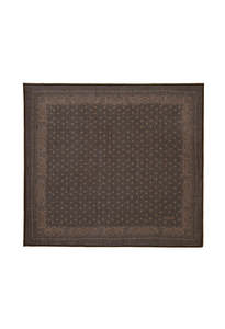 Ba Sh: Fary Scarf - Choc