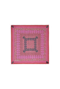 Kerry Garden Scarf - Lady