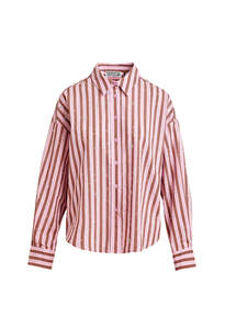 Jelief Shirt - Young Rose