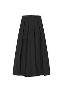 Second Female: Niline Skirt - Black