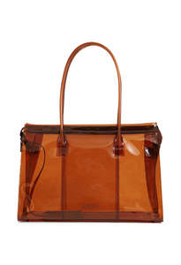 Jano Bag - Etruscan Red