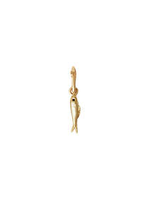 Sardine Charm