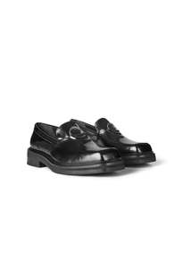 Saryesgade Loafers - Black