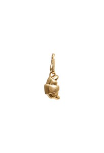 Jewellery: Croissant Charm