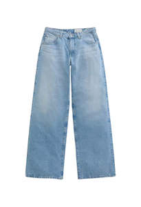Ag Denim: Adria Jean - Mondrian