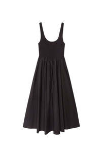 Florence Dress - Black