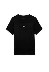 Marta PCL Wings Strass - Noir