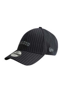 NeweraxZv Zadig Cap - Encre