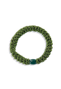 KKNEKKI Army Hair Ties