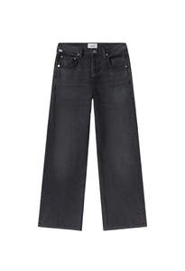 Back In Stock: Lindz Easy Straight - Vintage Black