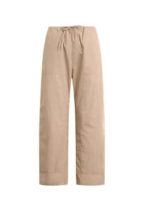 Back In Stock: Kyoto Carpenter Pant - Khaki