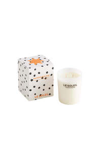 Back In Stock: Le Soleil Candle