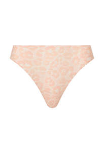 Thong - Leo blush