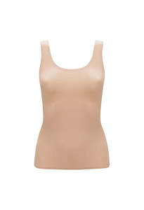 Tank Top - Nude