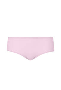 Hipster Shorty - Candy Pink