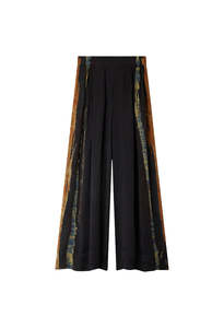 Mes Demoiselles: Llorllora Pants - Ocre