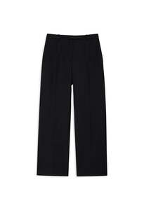 Thomas Trouser - Black