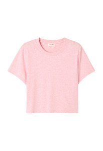 Ypawood T-Shirt - Glazing Melange