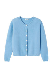 Vitow Cardigan - Atmosphere Mélange