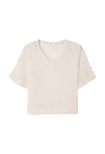Bodyrow Jumper - Polar Mélange